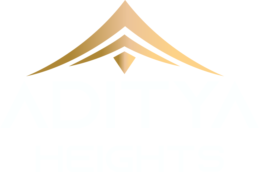 Aditya Heights 2 & 3 BHK apartment in Ambernath